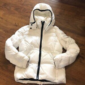 S13 New York Puffer down filled kids Jacket